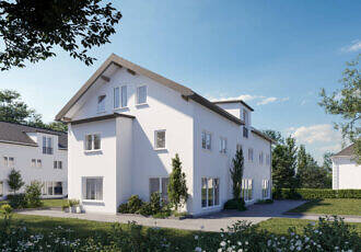 Muster - Aussenansicht