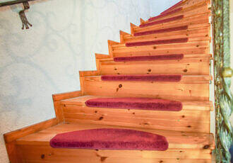 Treppe