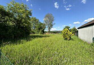 Blick Richtung Osten