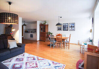 Wohnbereich